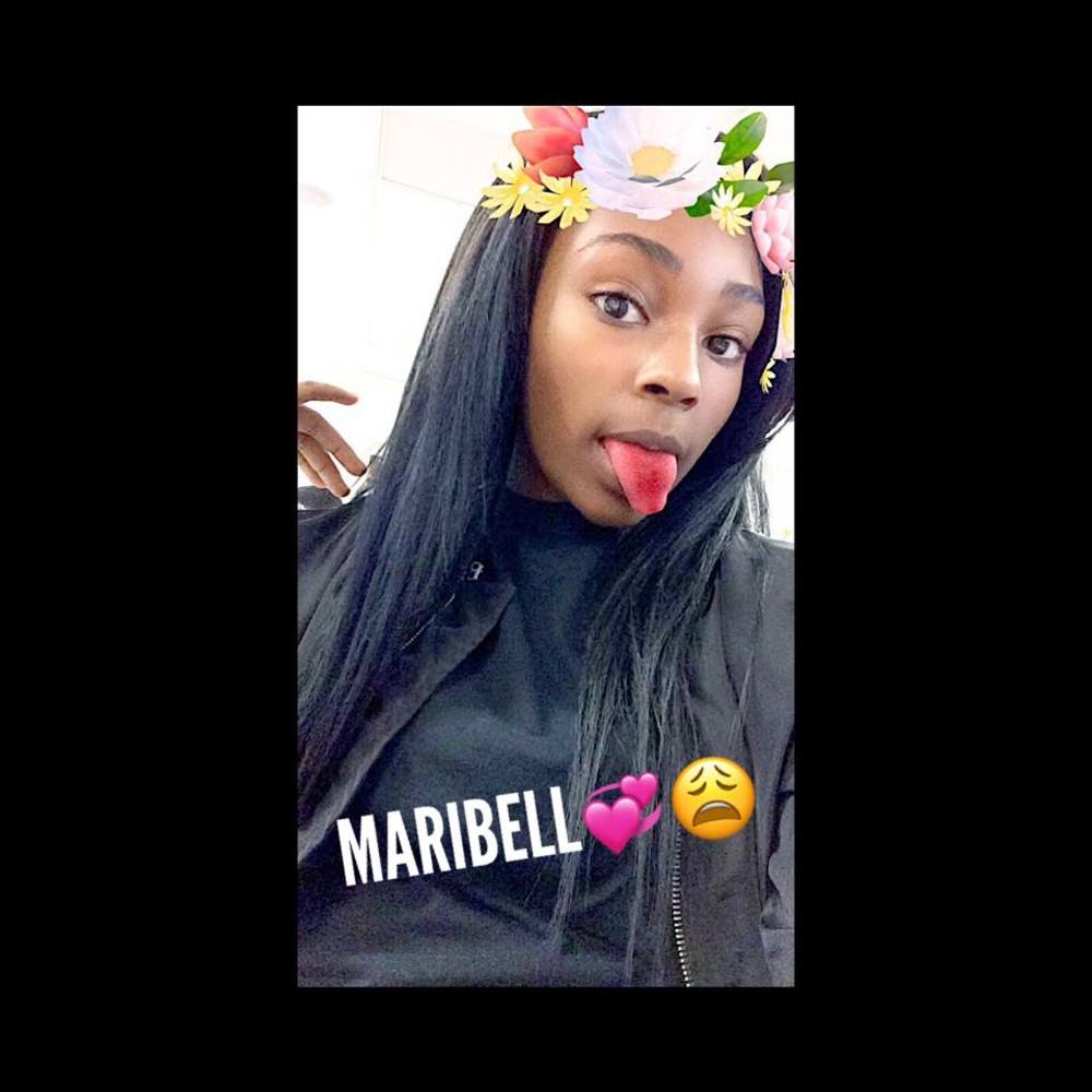 Meet your Posher, Ja'mari